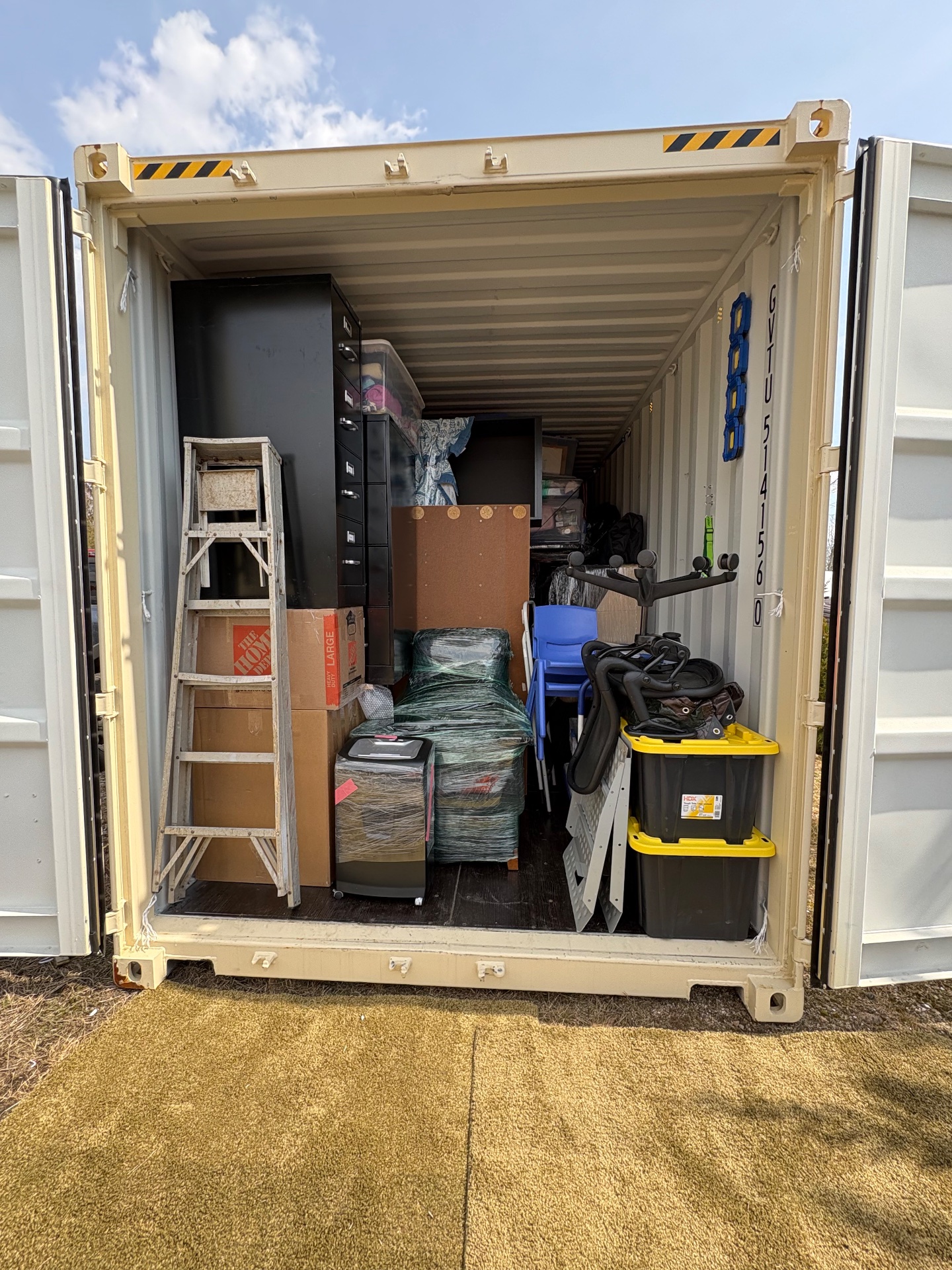 Easy Does It, Moving and More, Moving & Relocation Organization in Narragansett, RI - photo 2