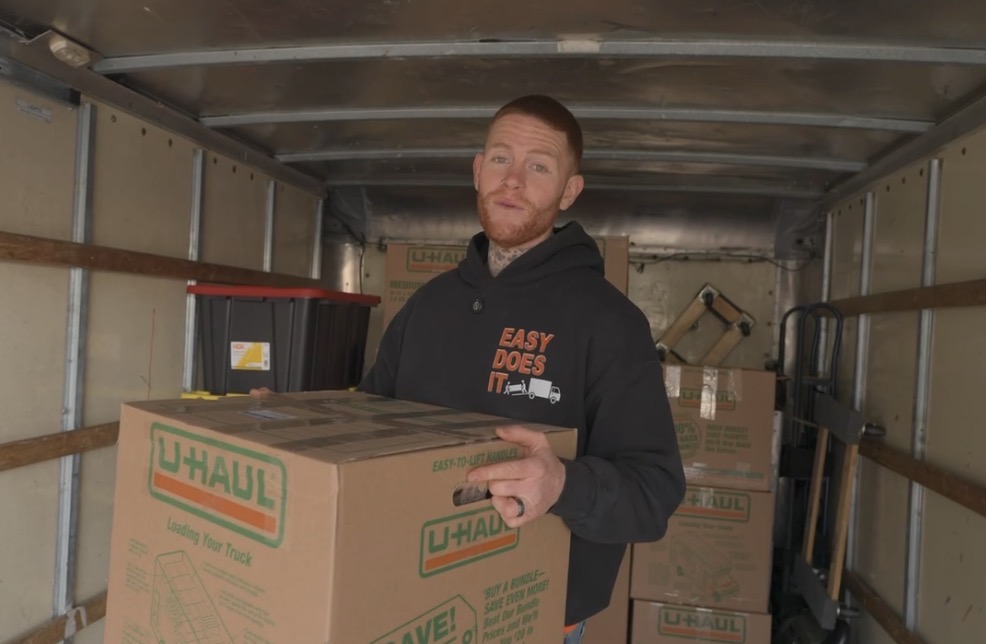 Easy Does It, Moving and More, Moving & Relocation Organization in Narragansett, RI - photo 3