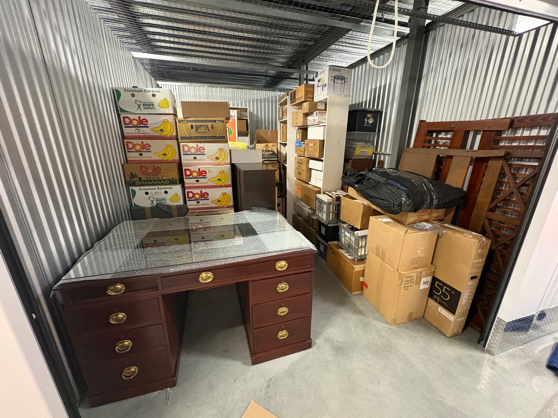 Easy Does It, Moving and More, Moving & Relocation Organization in Narragansett, RI - photo 4