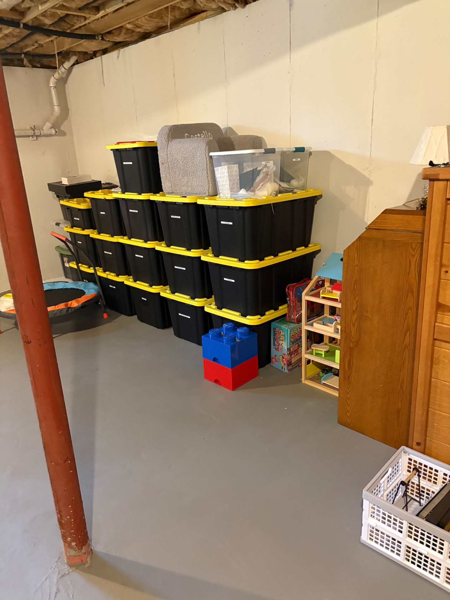 Easy Does It, Moving and More, Moving & Relocation Organization in Narragansett, RI - photo 5
