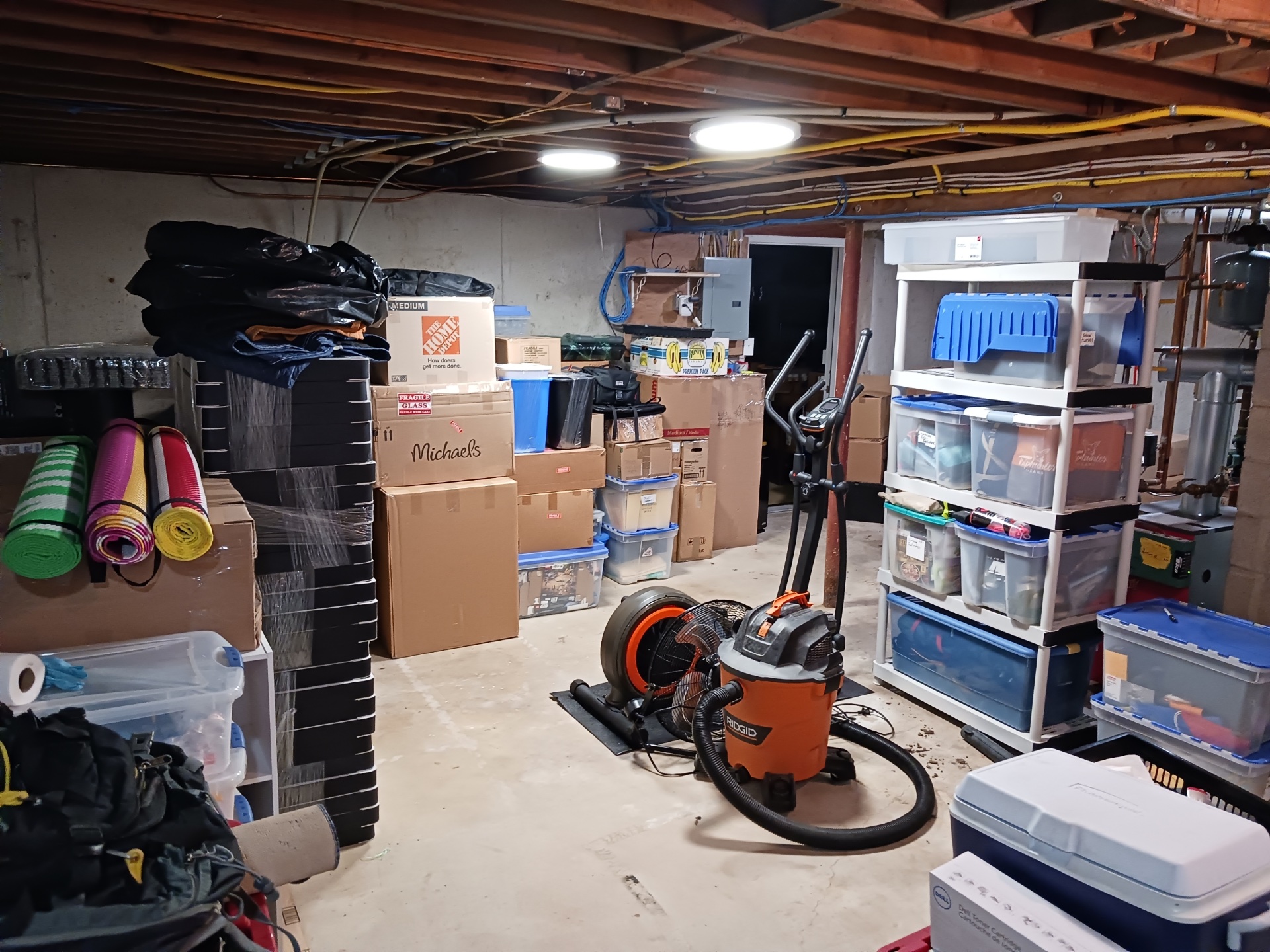 Easy Does It, Moving and More, Moving & Relocation Organization in Narragansett, RI - photo 6