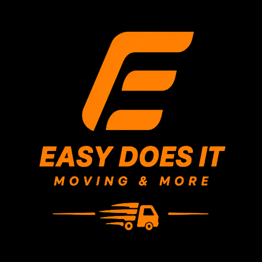 Easy Does It, Moving and More