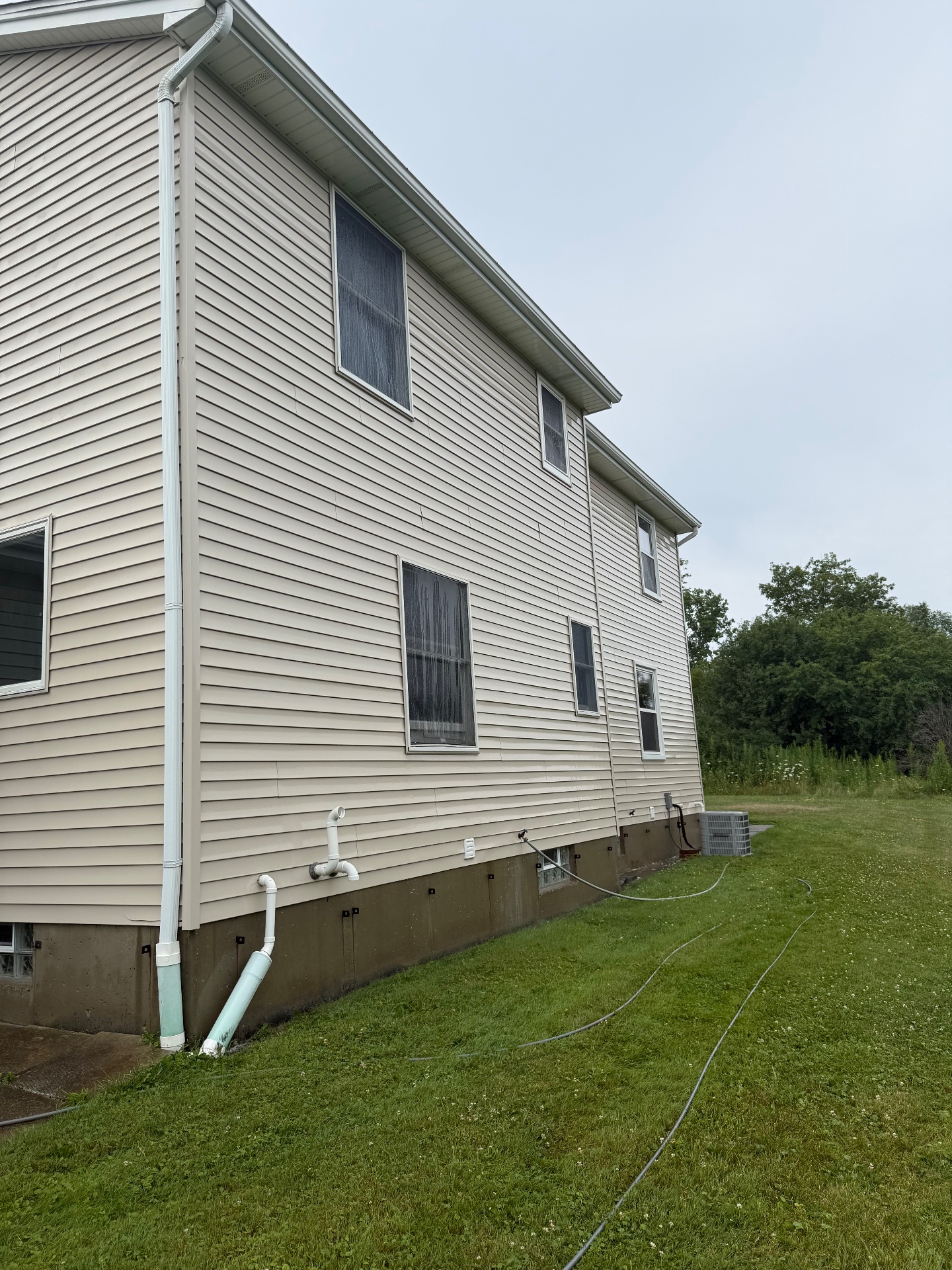 Crown Exterior Cleaning, Gutter Cleaning in East Aurora, NY - photo 2