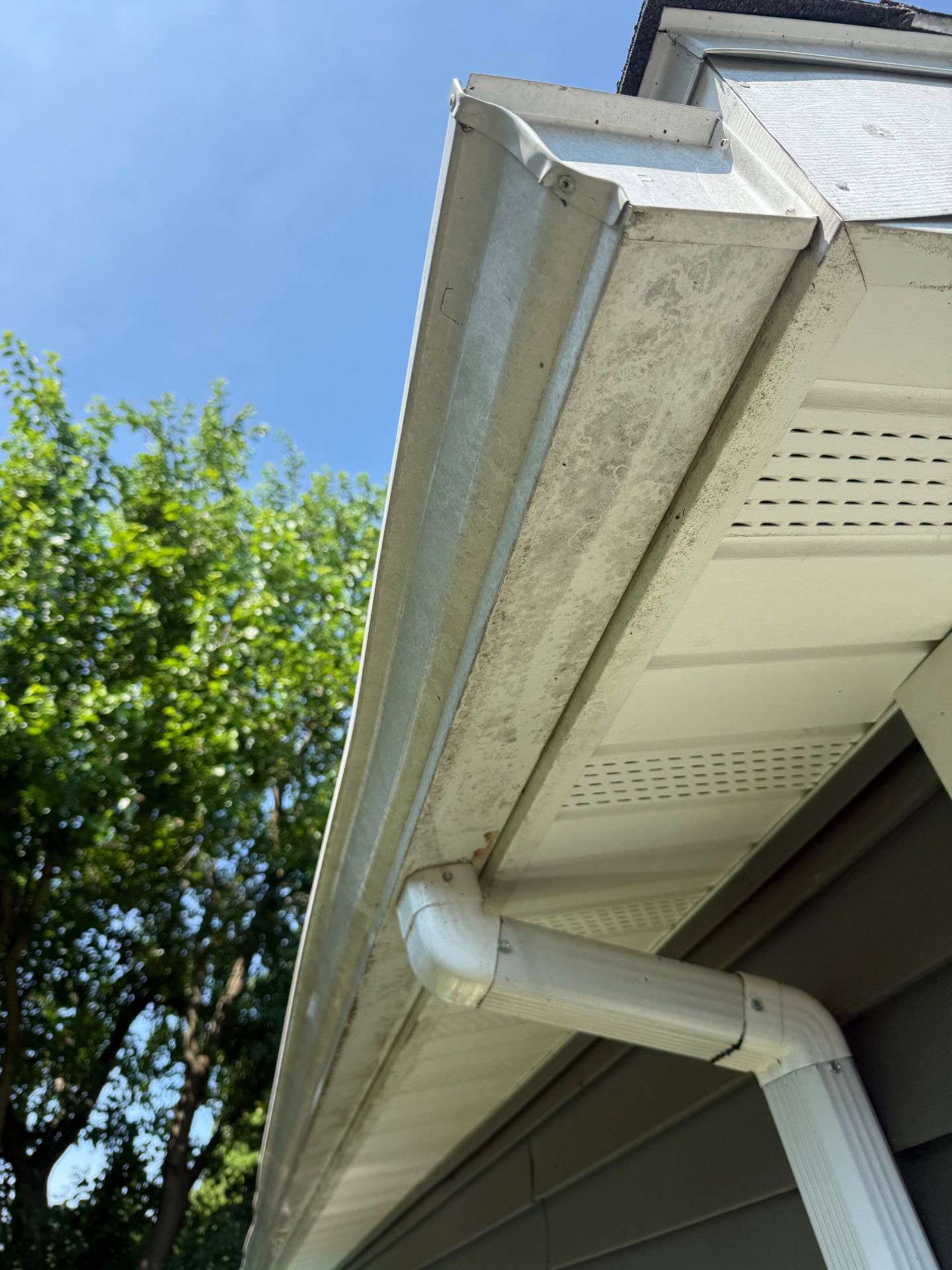 Crown Exterior Cleaning, Gutter Cleaning in East Aurora, NY - photo 4
