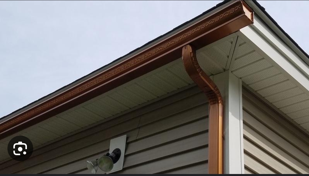Gutter Brothers, Gutter Installation or Replacement in Springfield, PA - photo 4