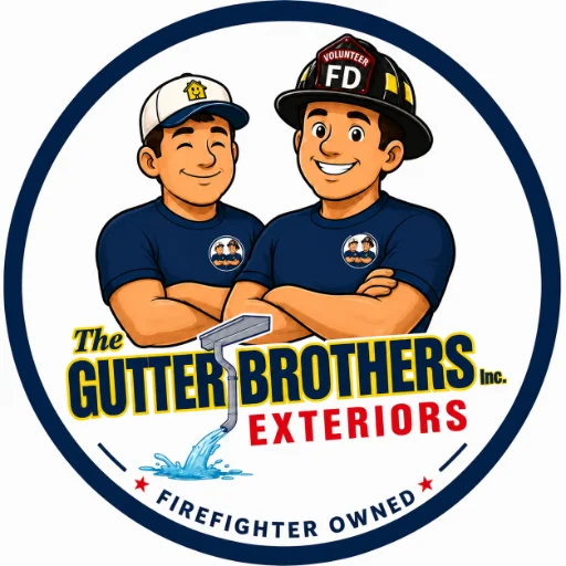 Gutter Brothers