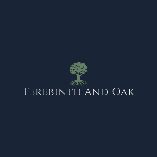 Terebinth And Oak Media