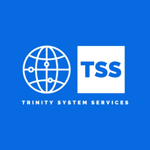 Trinity System Services logo