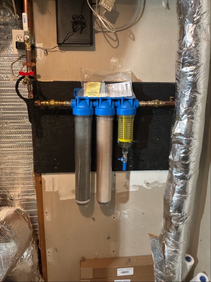 DiBacco Plumbing Heating & Cooling, Central Air Conditioning Installation or Replacement in Nashua, NH - photo 5