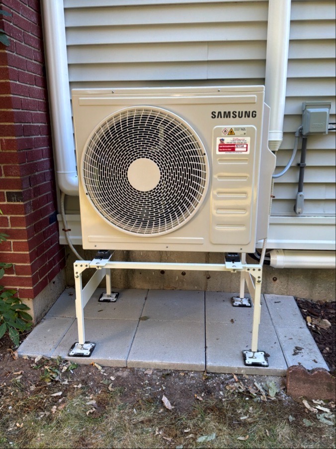 DiBacco Plumbing Heating & Cooling, Central Air Conditioning Installation or Replacement in Nashua, NH - photo 8