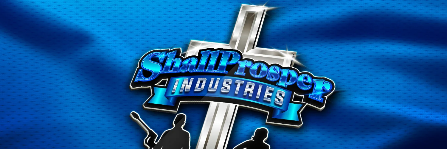 Shall Prosper Industries cover photo