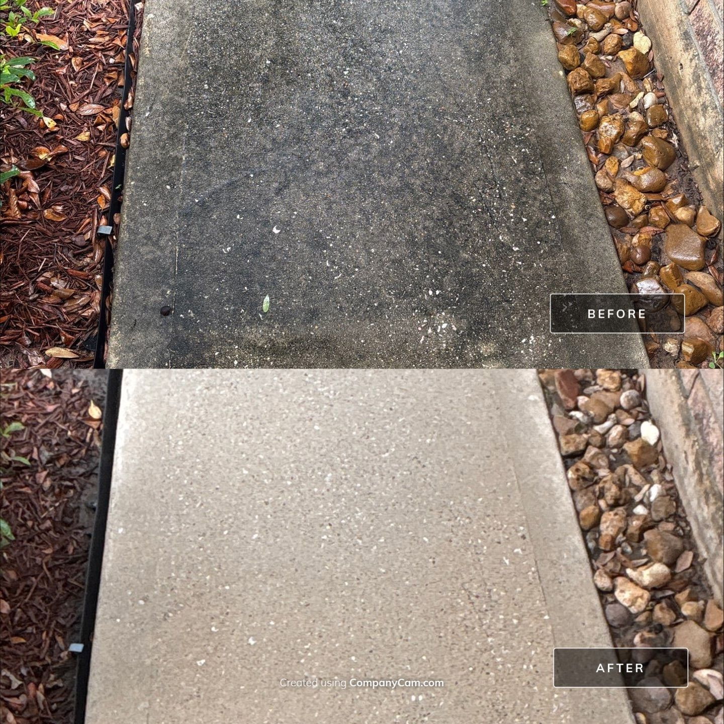 Shall Prosper Industries, Pressure Washing in Willis, TX - photo 4