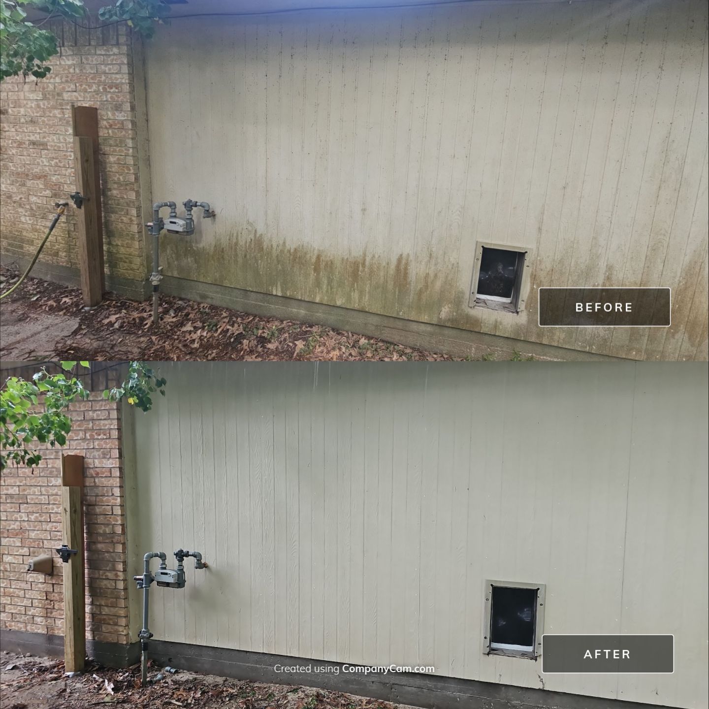 Shall Prosper Industries, Pressure Washing in Willis, TX - photo 6
