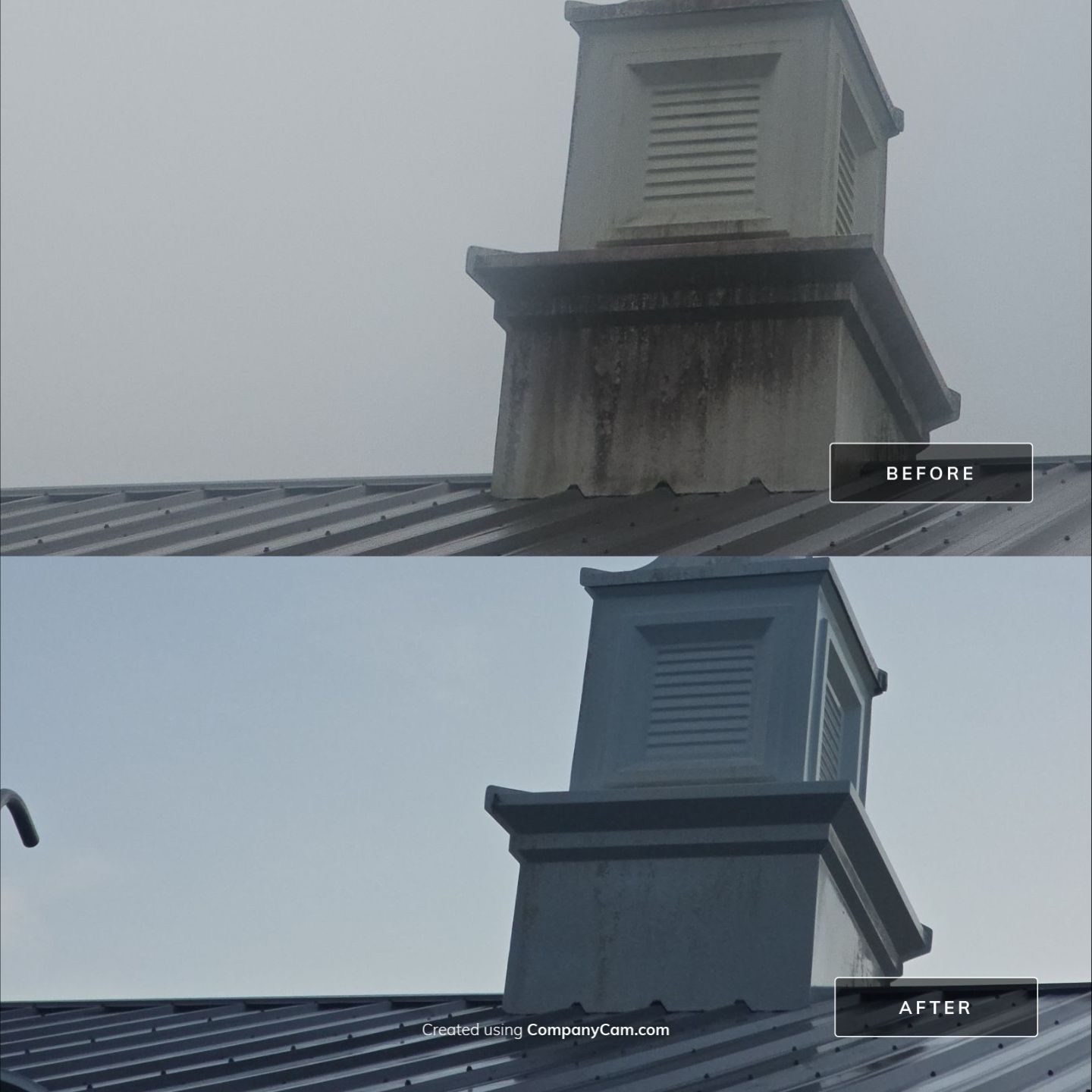 Shall Prosper Industries, Pressure Washing in Willis, TX - photo 8