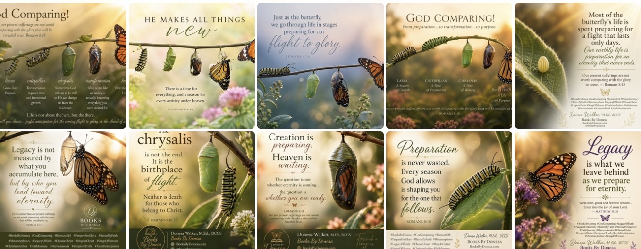 BooksByDonesa, Educational Services in Shreveport, LA - photo 5