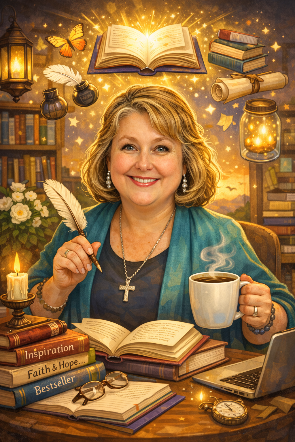 BooksByDonesa, Educational Services in Shreveport, LA - photo 7