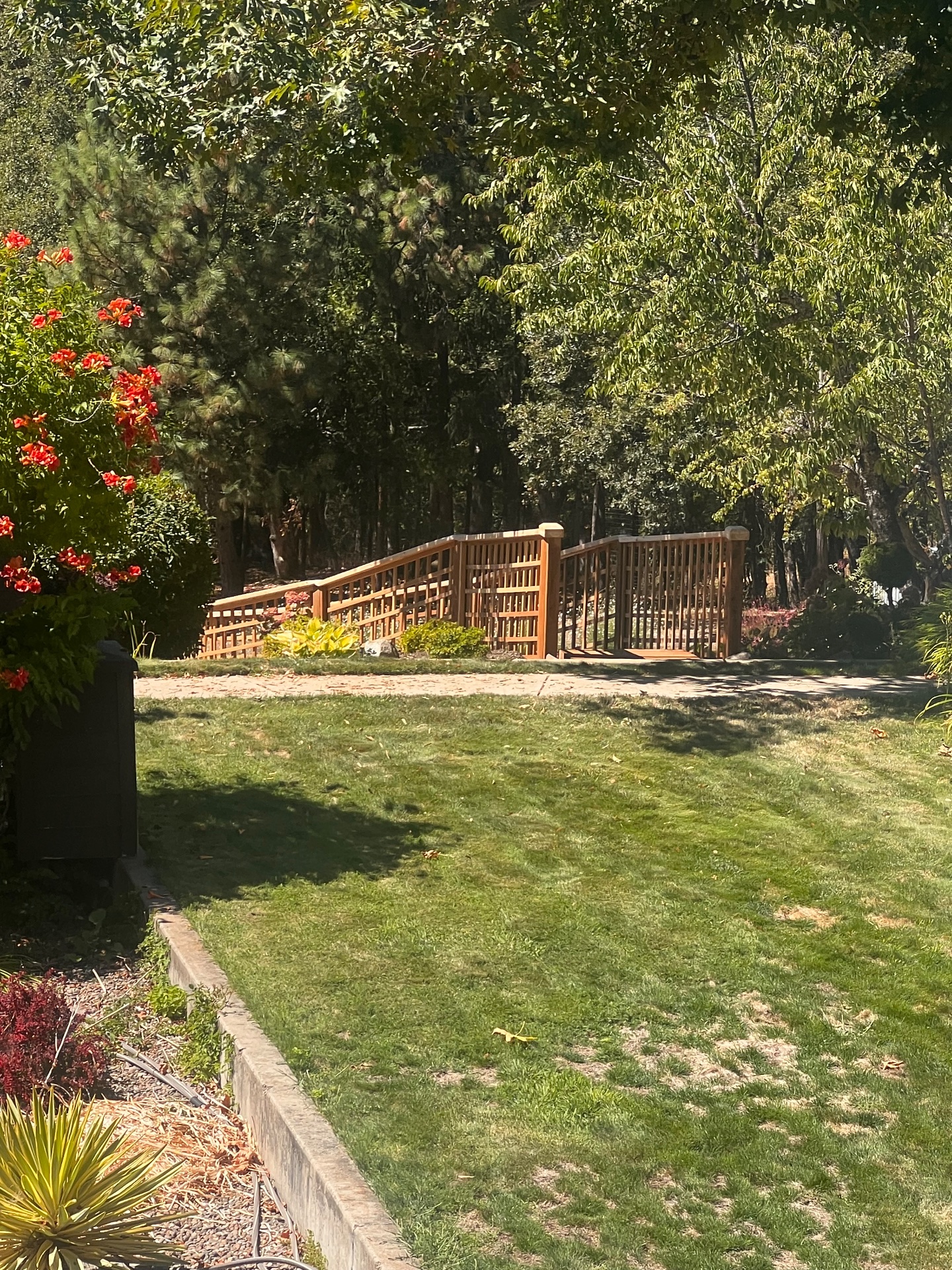 Wells Family Construction LLC, Deck or Porch Remodel or Addition in Gold Hill, OR - photo 7