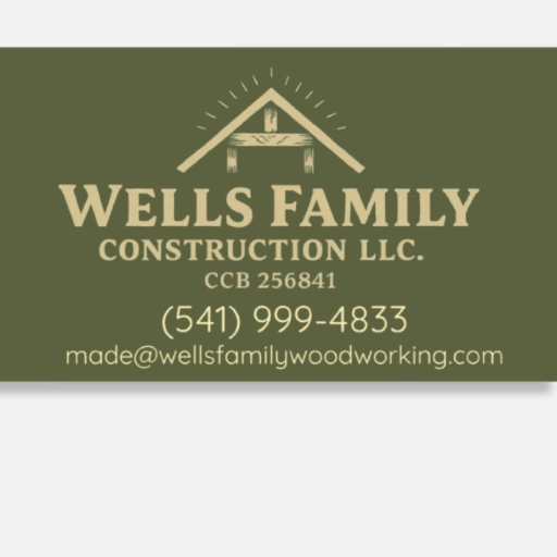 Wells Family Construction LLC