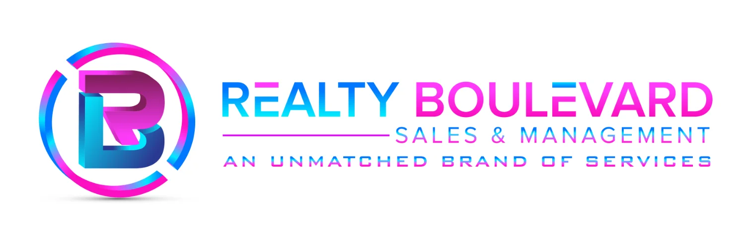 Realty Boulevard Sales & Management cover photo