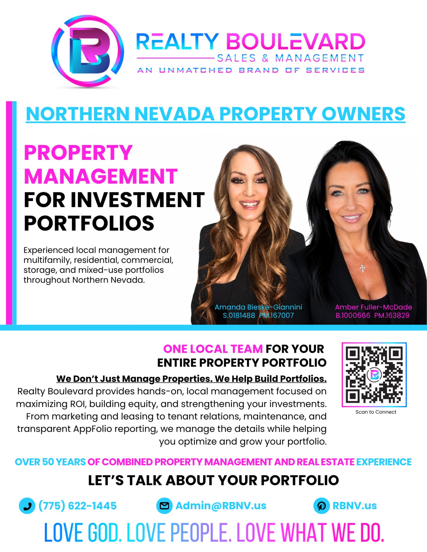 Realty Boulevard Sales & Management, Residential Real Estate Agents in Reno, NV - photo 4