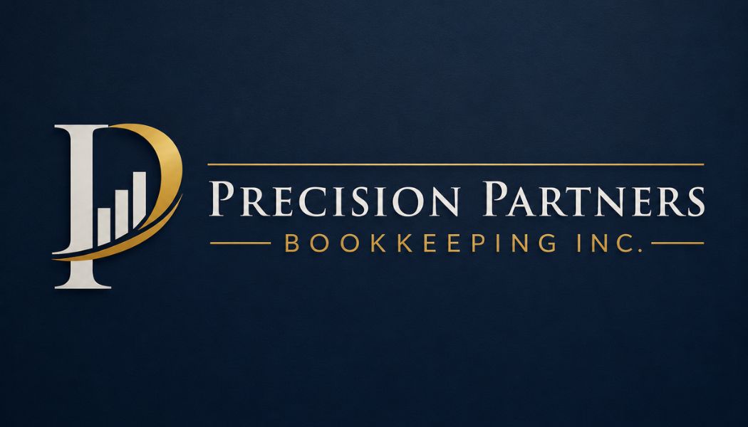 Precision Partners Bookkeeping, Bookkeepers in Cypress, CA - photo 2