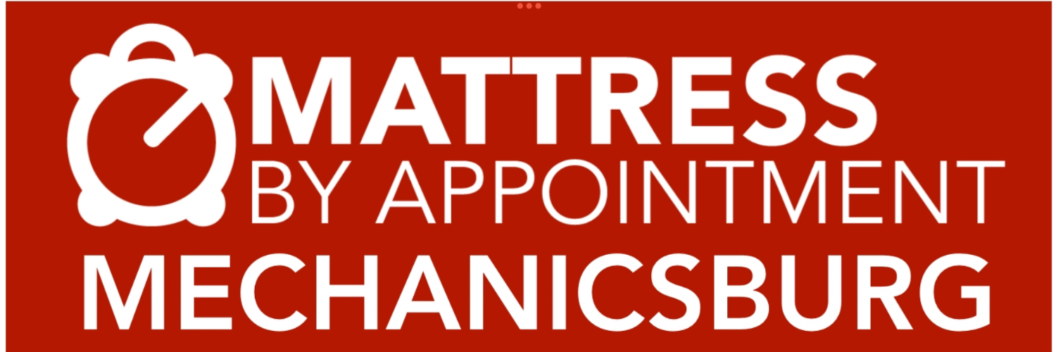 Mattress by Appointment Mechanicsburg cover photo