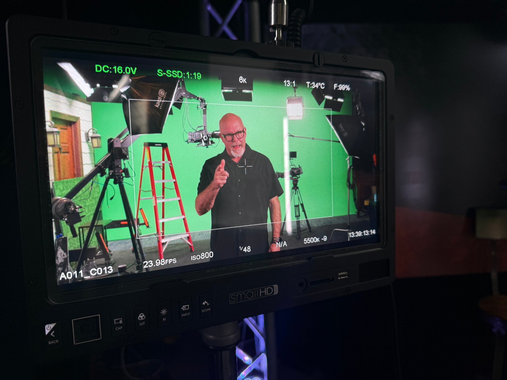 Real Media, Video Production in Overland Park, KS - photo 2