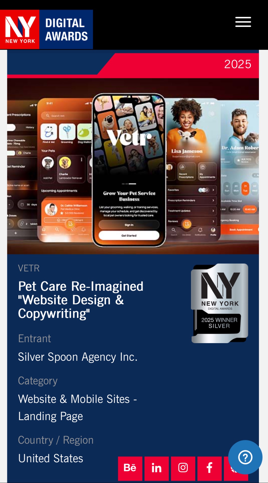 Silver Spoon Agency inc, Digital Marketing in Montebello, NY - photo 4
