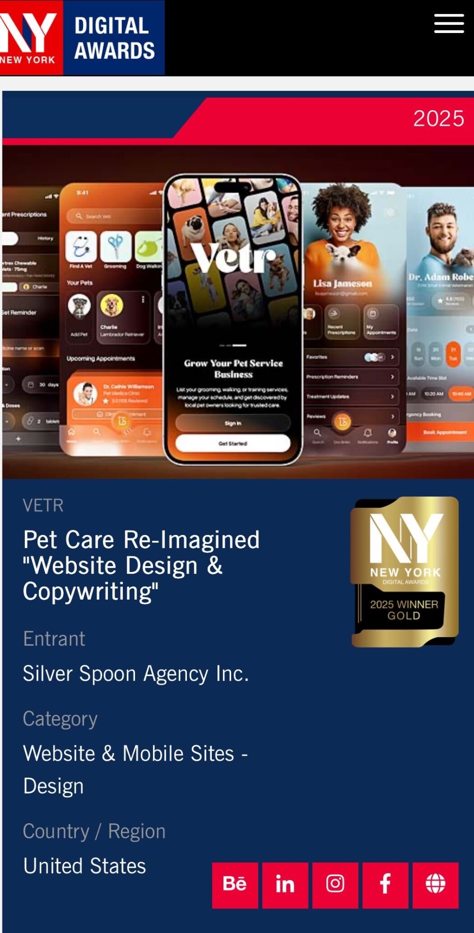 Silver Spoon Agency inc, Digital Marketing in Montebello, NY - photo 5