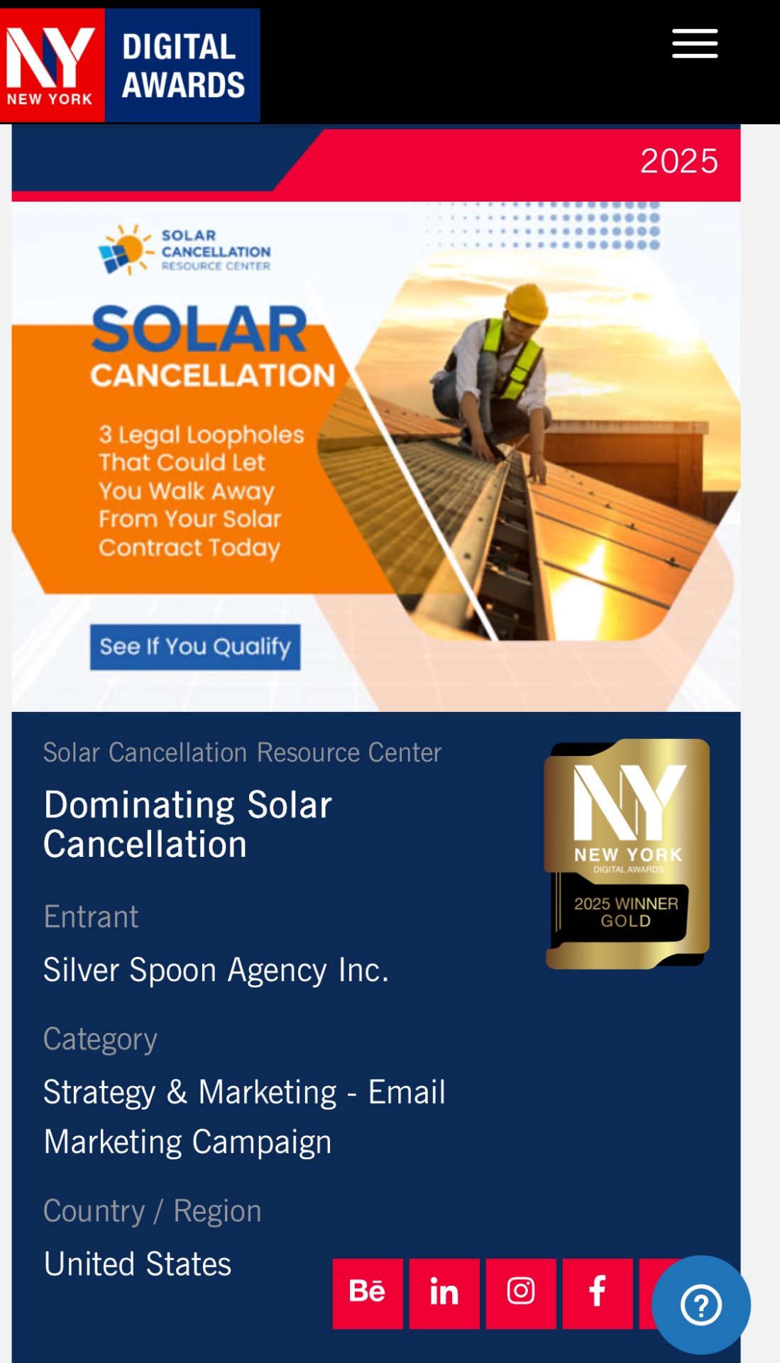 Silver Spoon Agency inc, Digital Marketing in Montebello, NY - photo 6