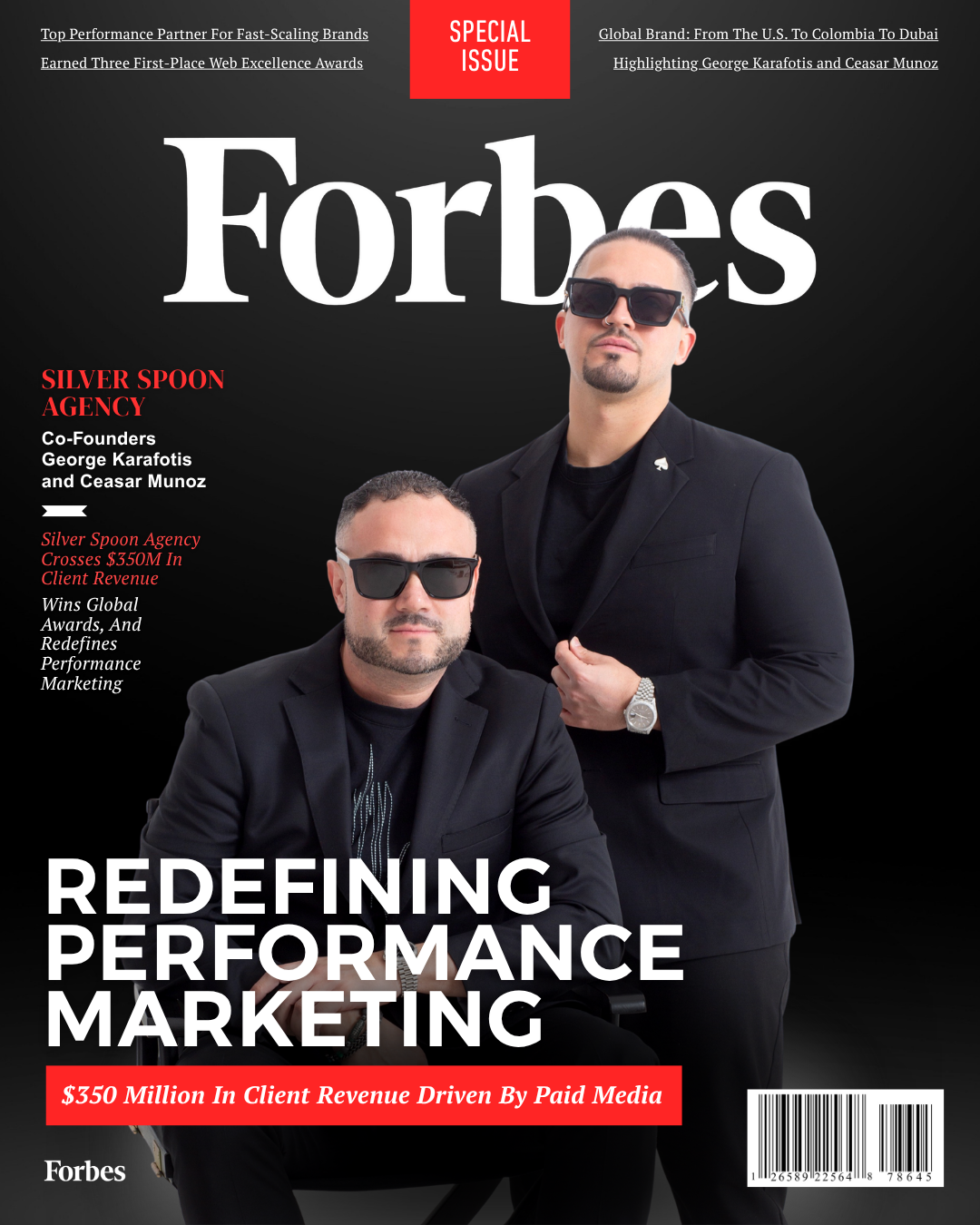 Silver Spoon Agency inc, Digital Marketing in Montebello, NY - photo 7