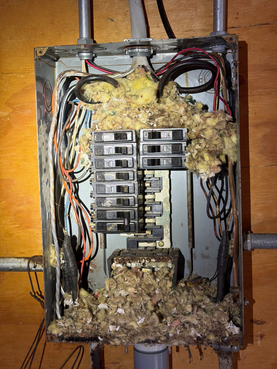 Informed Decision Home Inspections, Home Inspection in Wisconsin Dells, WI - photo 8