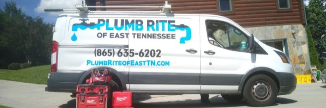 Plumb Rite of East Tennessee cover photo
