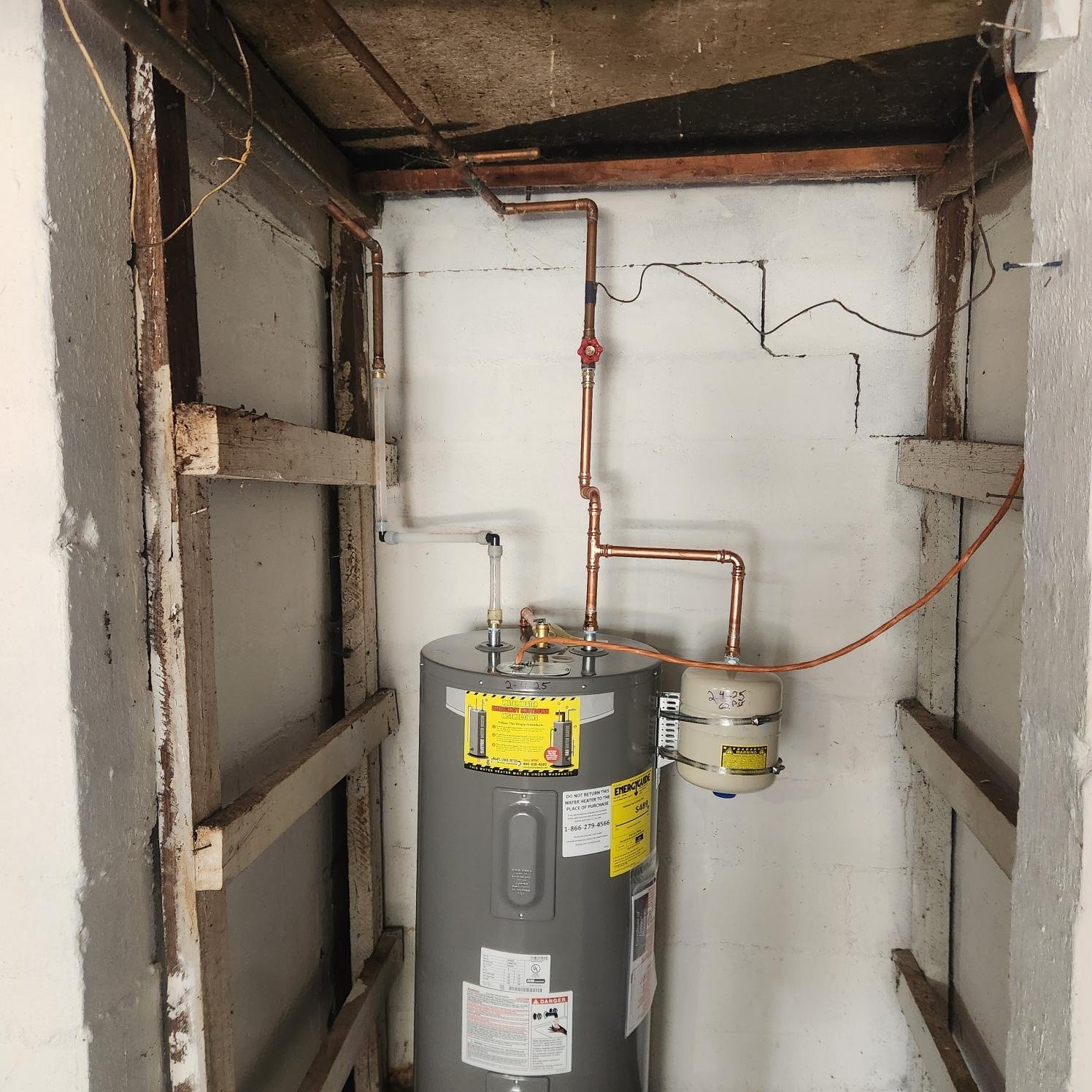 Plumb Rite of East Tennessee, Plumbing Inspection in Lenoir City, TN - photo 7