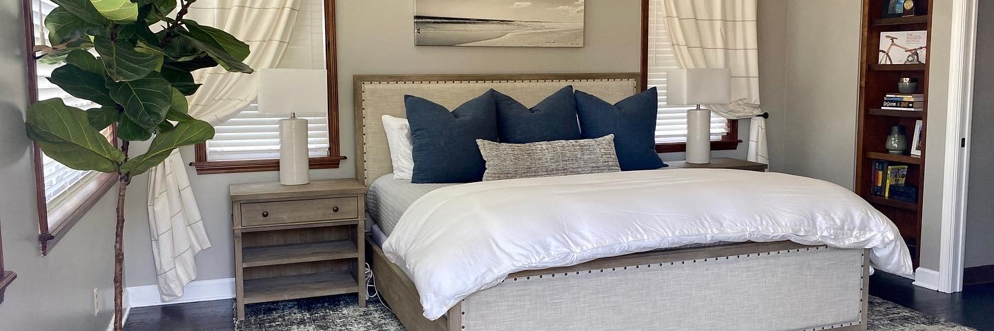 Blissful Home Interiors, LLC cover photo