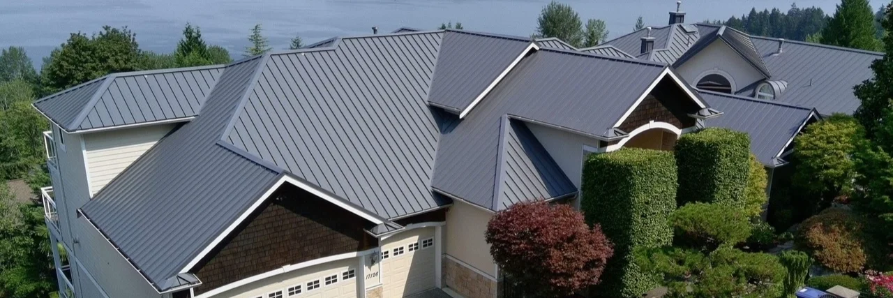 Do It Right Roofing cover photo