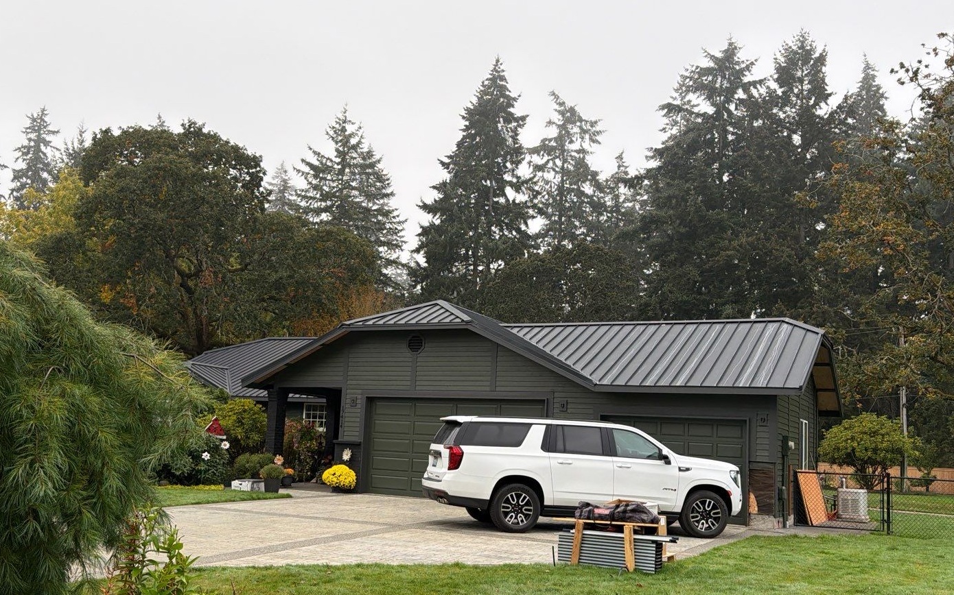 Do It Right Roofing, Roof Installation or Replacement in Tacoma, WA - photo 5
