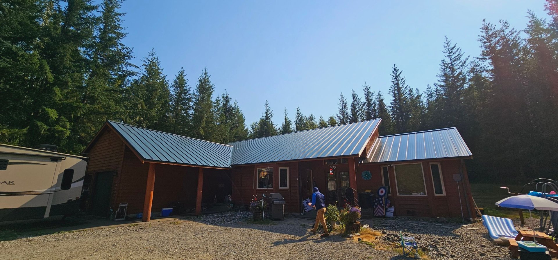 Do It Right Roofing, Roof Installation or Replacement in Tacoma, WA - photo 6