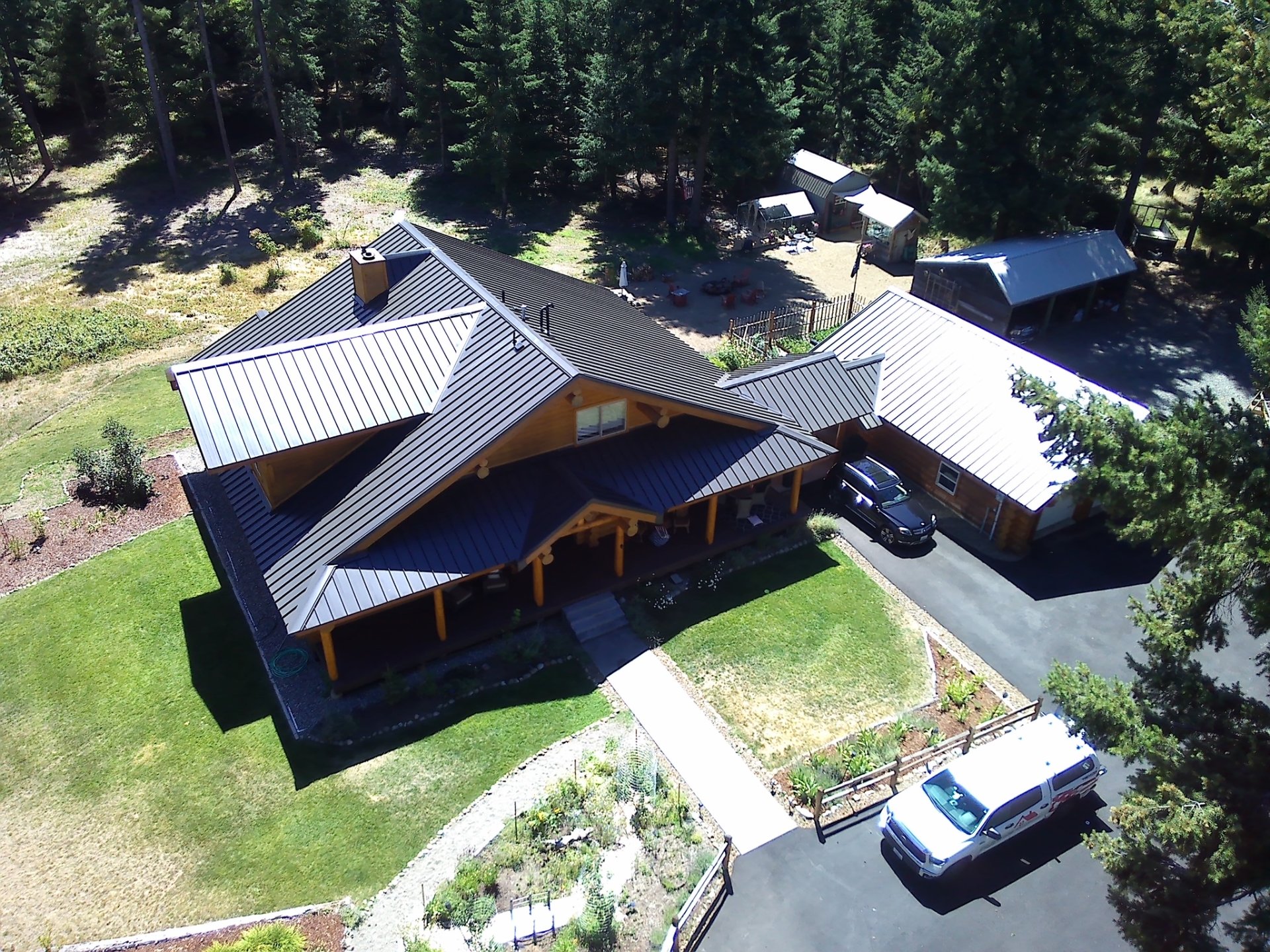 Do It Right Roofing, Roof Installation or Replacement in Tacoma, WA - photo 7