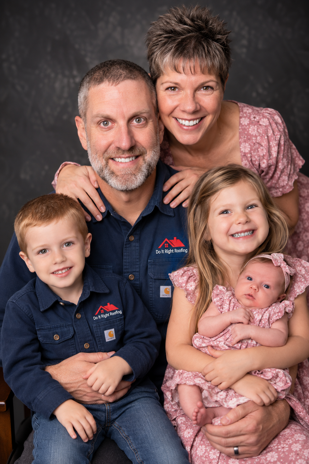 Do It Right Roofing, Roof Installation or Replacement in Tacoma, WA - photo 2
