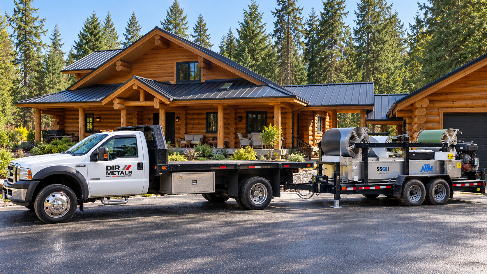 Do It Right Roofing, Roof Installation or Replacement in Tacoma, WA - photo 8