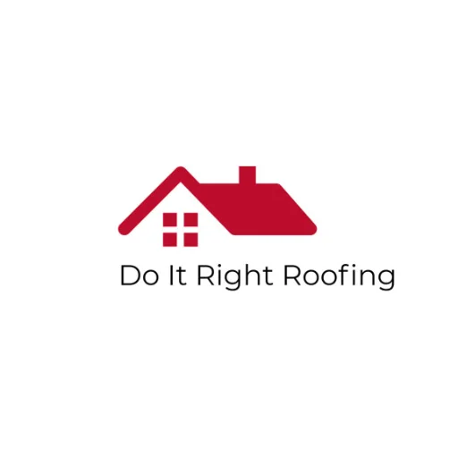 Do It Right Roofing