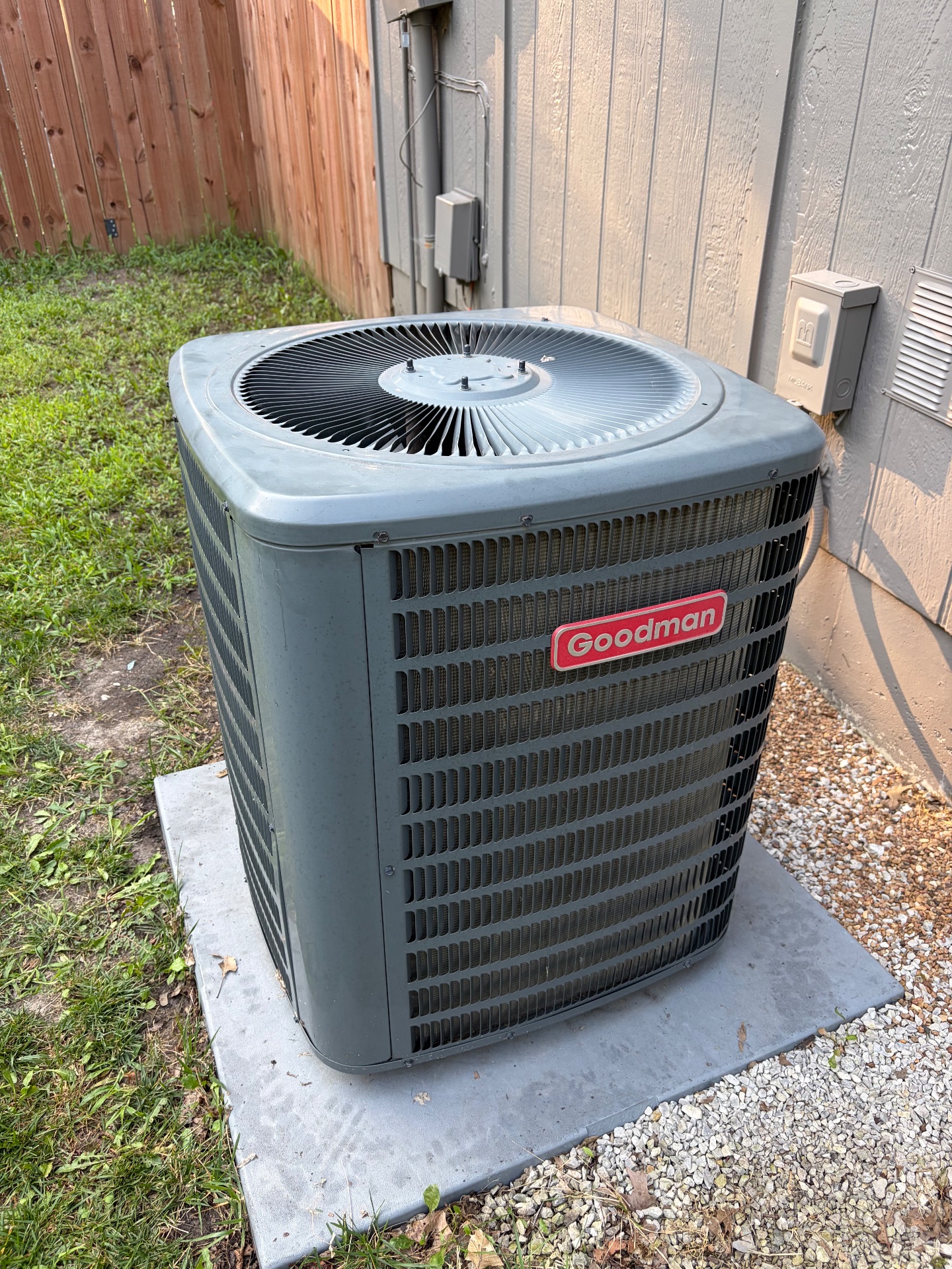 Cross mechanical, Heating System Installation or Replacement in Independence, MO - photo 1
