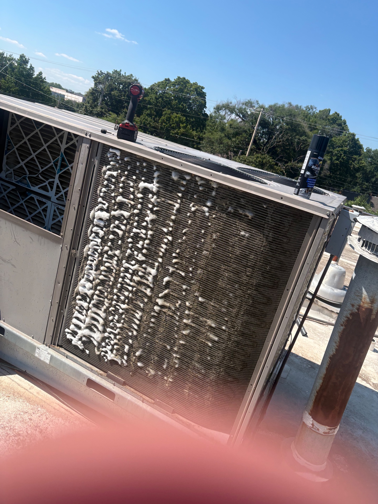 Cross mechanical, Heating System Installation or Replacement in Independence, MO - photo 2