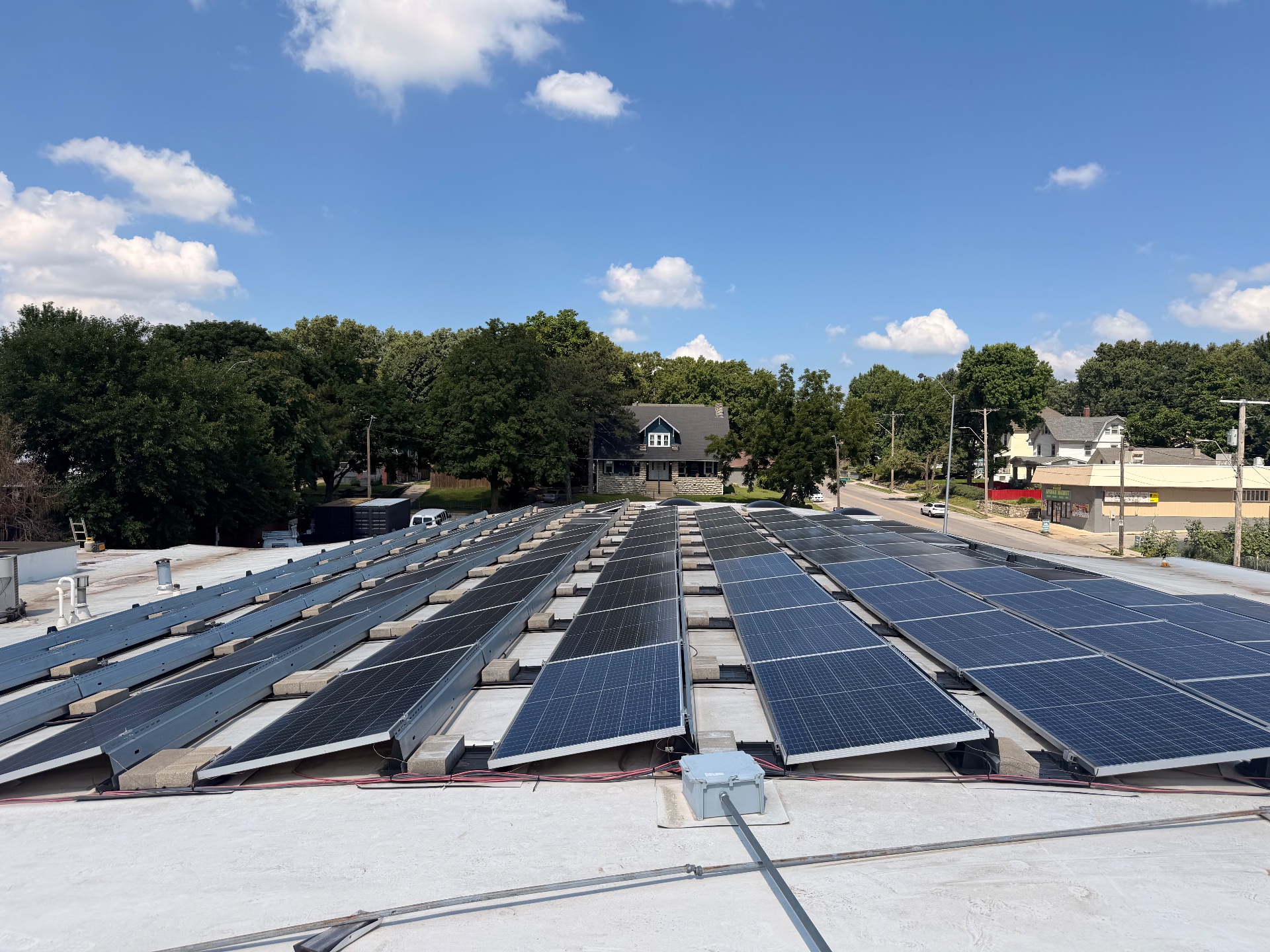 Cross mechanical, Heating System Installation or Replacement in Independence, MO - photo 5