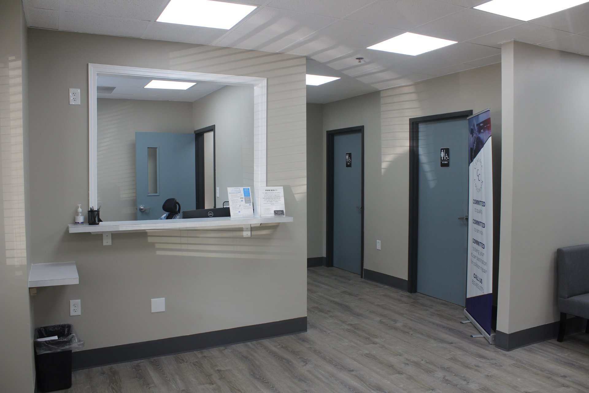 Ethical Works, LLC, Bathroom Remodel in Grayson, GA - photo 1