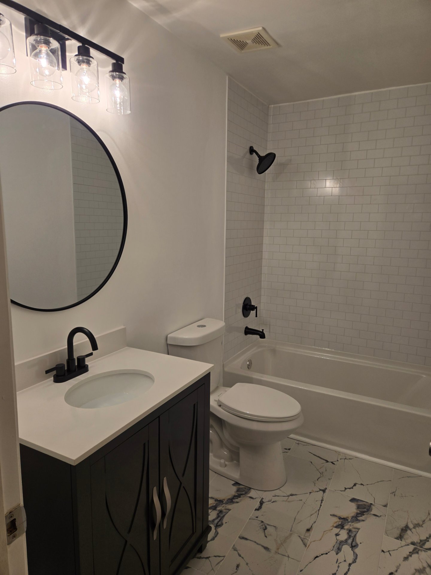 Ethical Works, LLC, Bathroom Remodel in Grayson, GA - photo 6