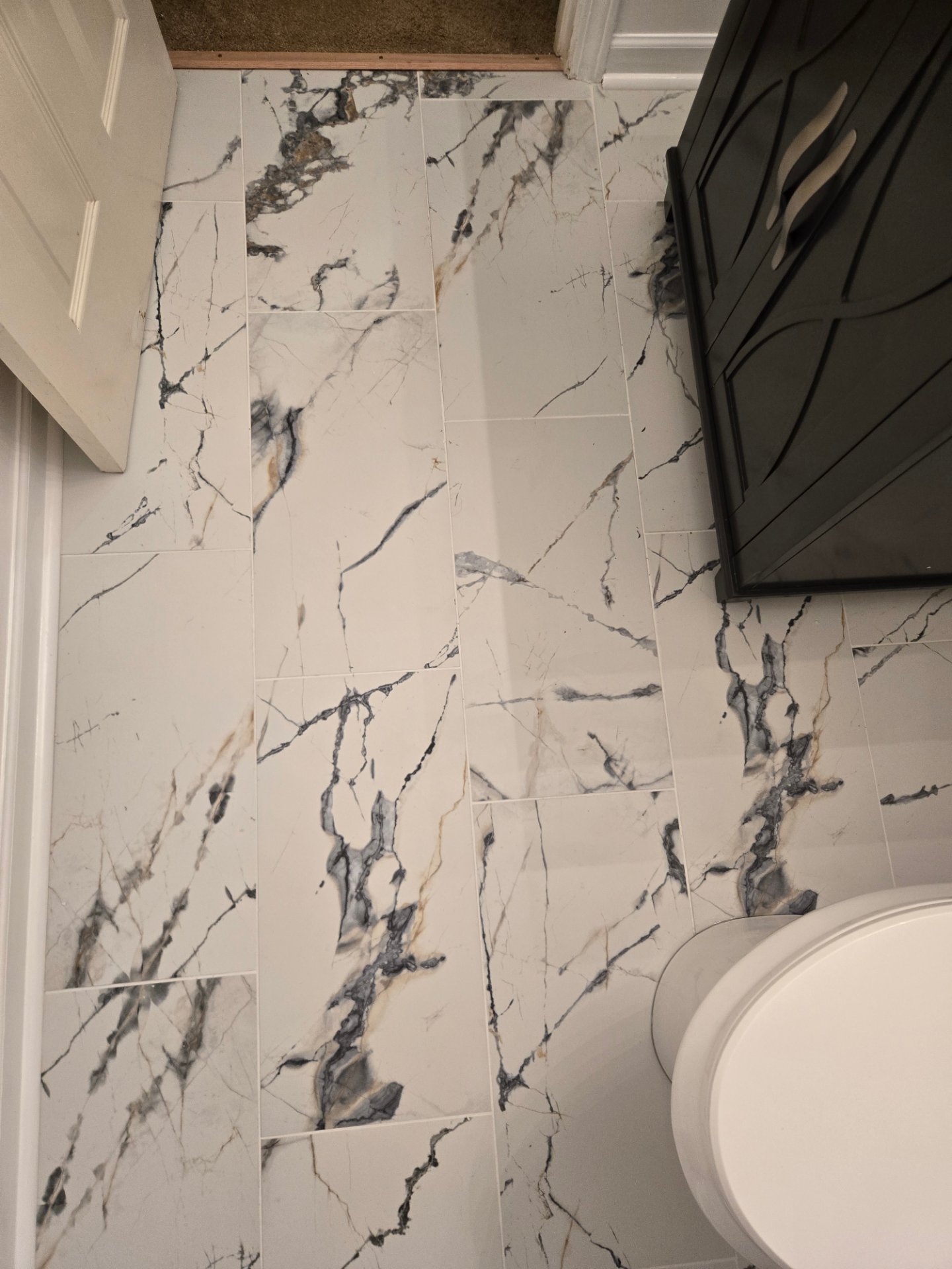 Ethical Works, LLC, Bathroom Remodel in Grayson, GA - photo 8