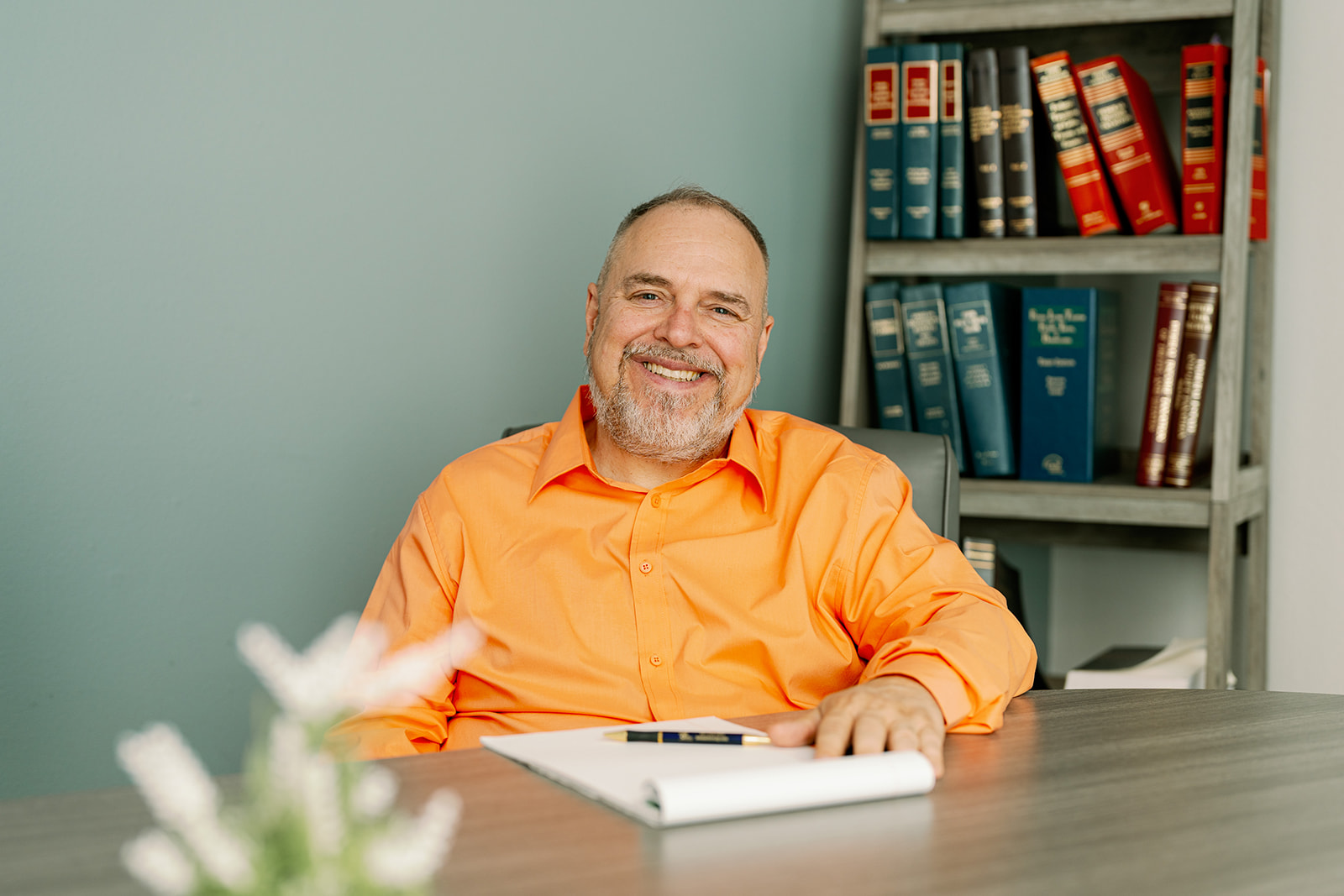 Law Office of Pietro Canestrelli, Tax Law in Temecula, CA - photo 1