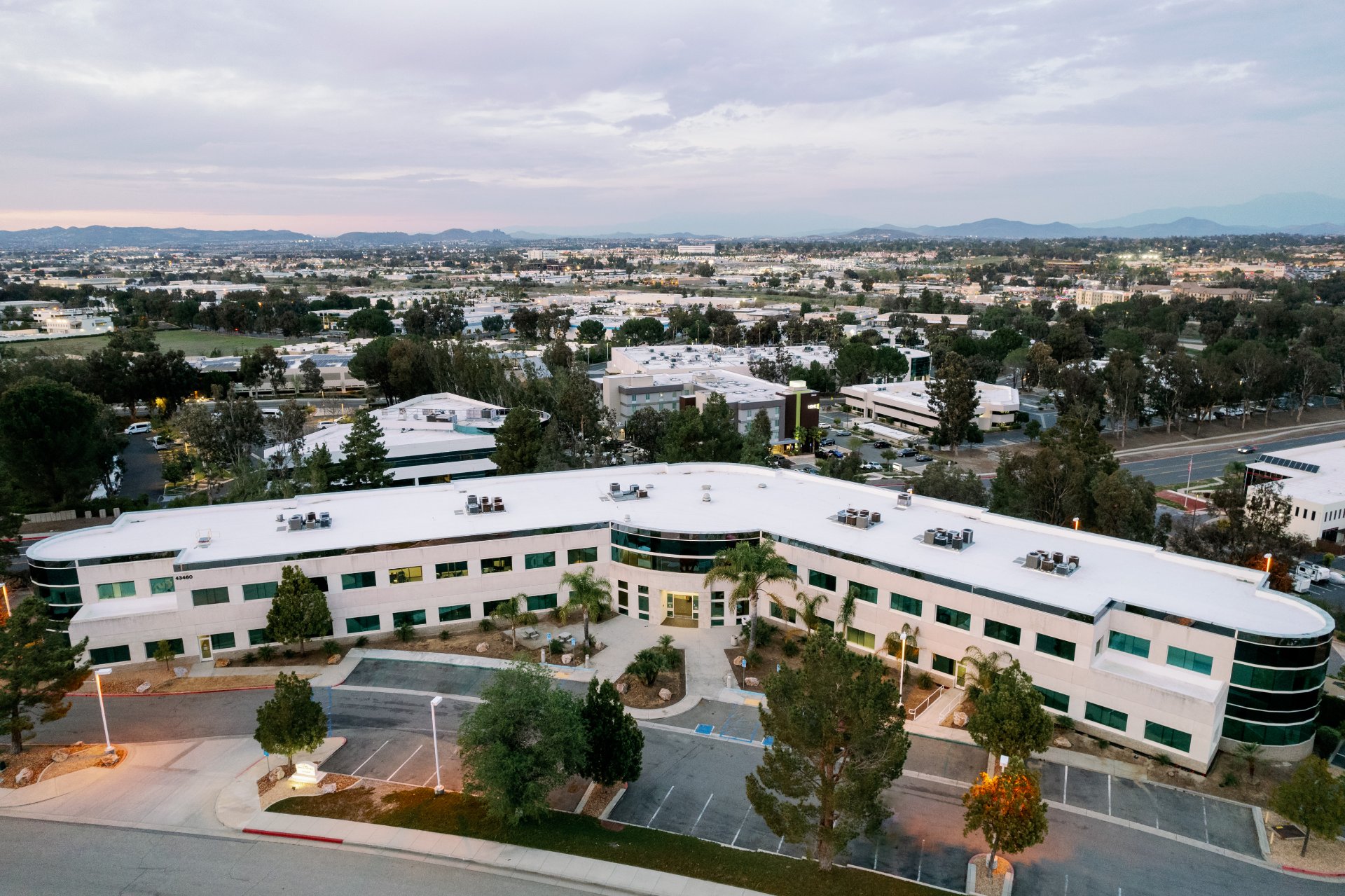 Law Office of Pietro Canestrelli, Tax Law in Temecula, CA - photo 3